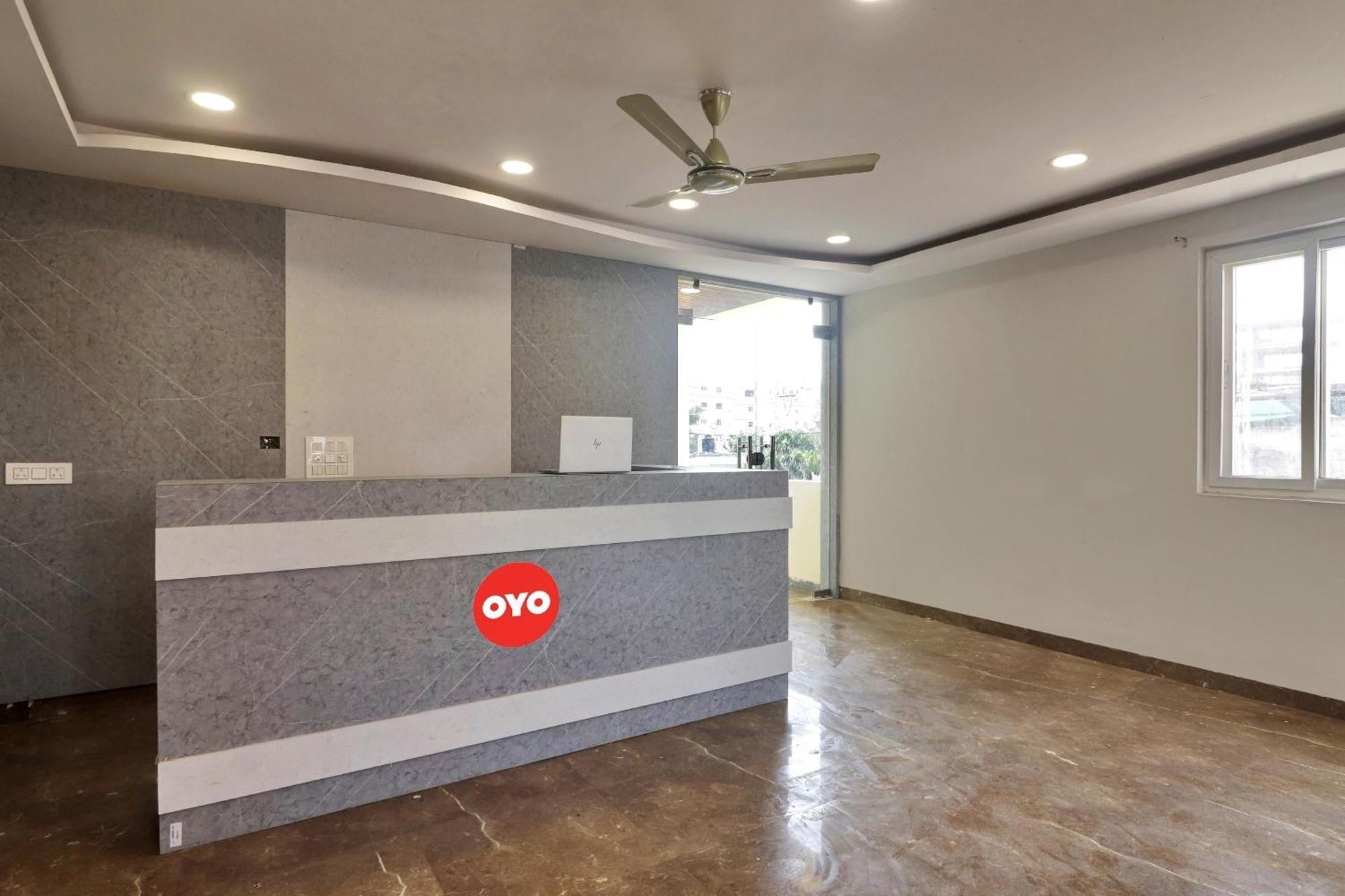Hotel O Gs International Near Anu Wine Shop Shamshabad Exterior photo